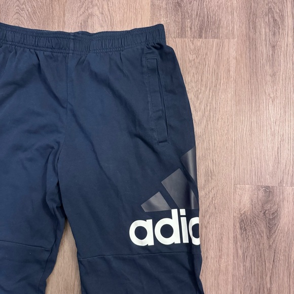 adidas Essential Logo Track Pant Men’s Size M - Picture 7 of 8